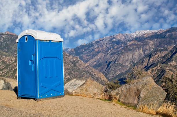 Best Emergency porta potty rental  in Sisco Heights, WA