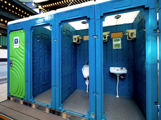 Best Affordable portable toilet rental  in Sisco Heights, WA