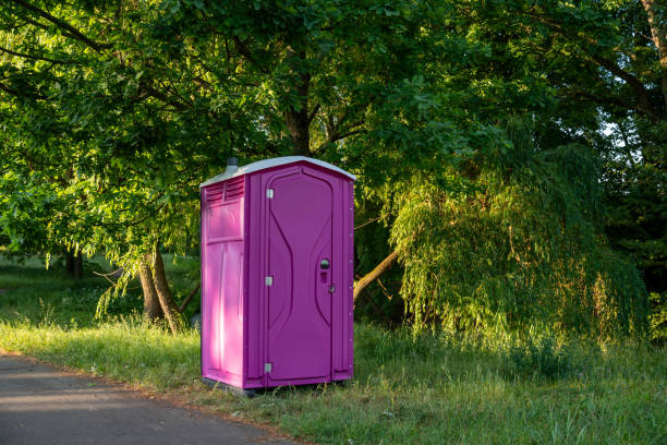 Affordable portable toilet rental in Sisco Heights, WA