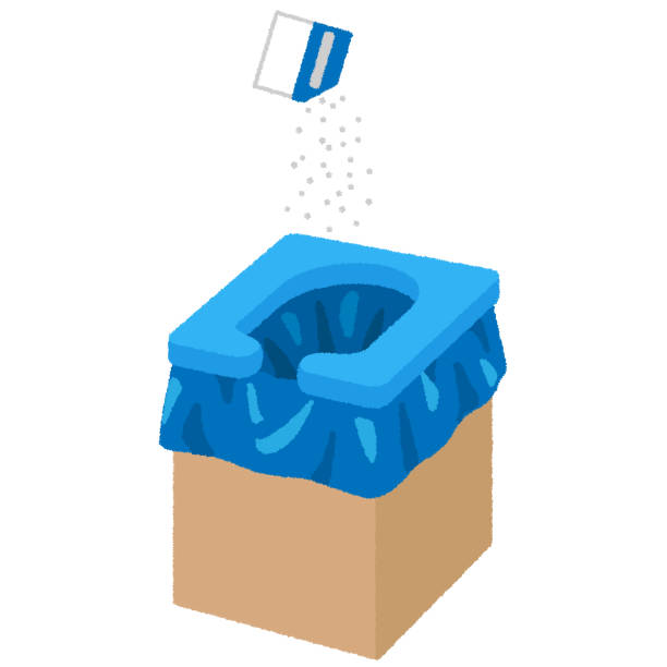Best Long-term porta potty rental  in Sisco Heights, WA
